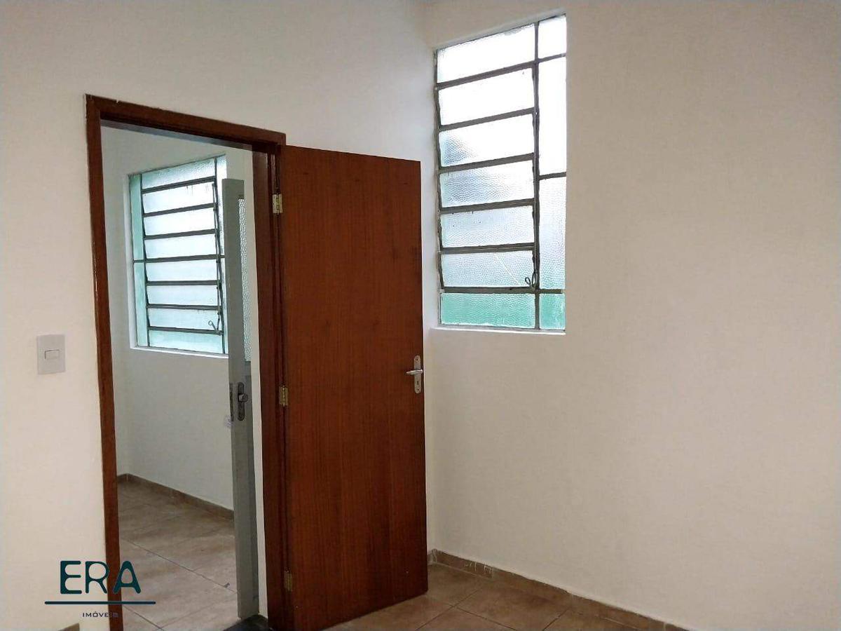 Casa, Bonfim, 2 Quartos, 0 Vaga