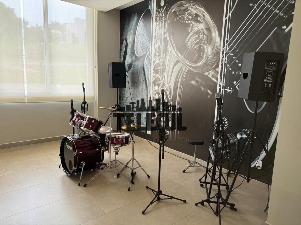 Apartamento, Vila Verde, 3 Quartos, 2 Vagas, 2 Suítes