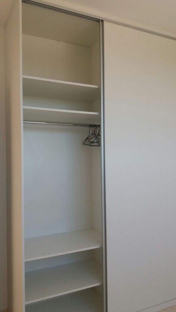 Cobertura, Palmital, 3 Quartos, 1 Vaga, 1 Suíte