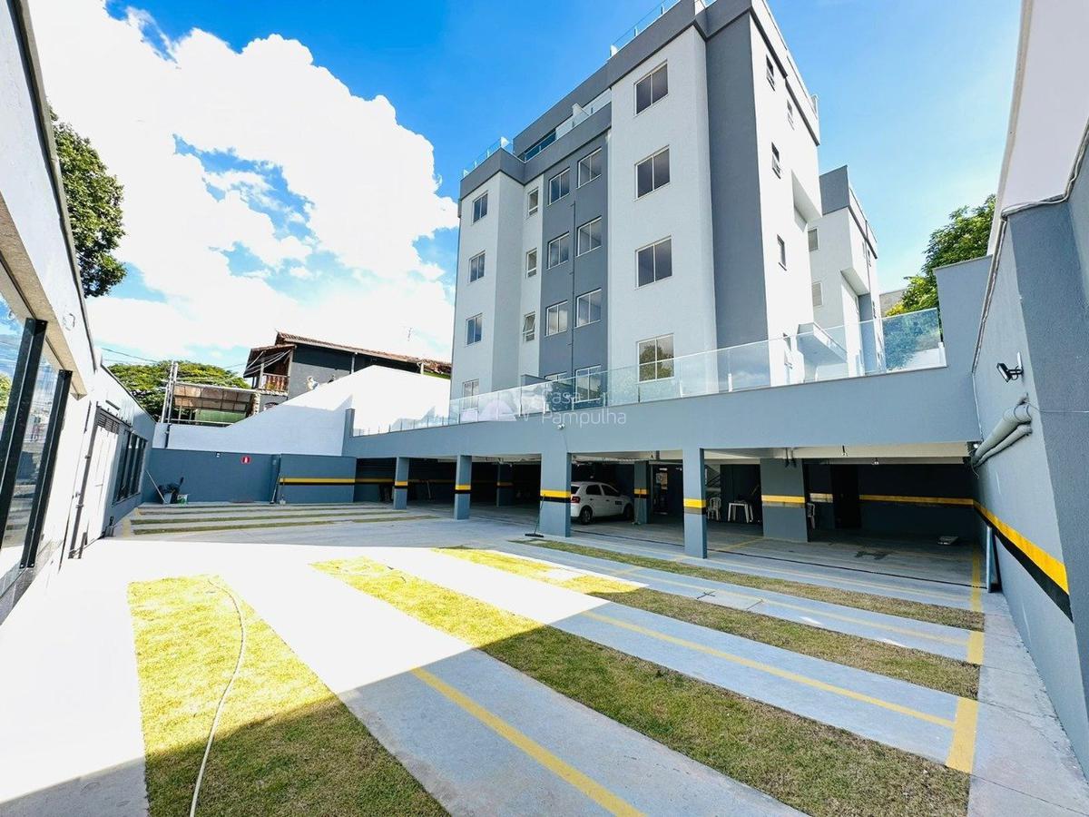 Apartamento, Santa Mônica, 2 Quartos, 2 Vagas, 1 Suíte