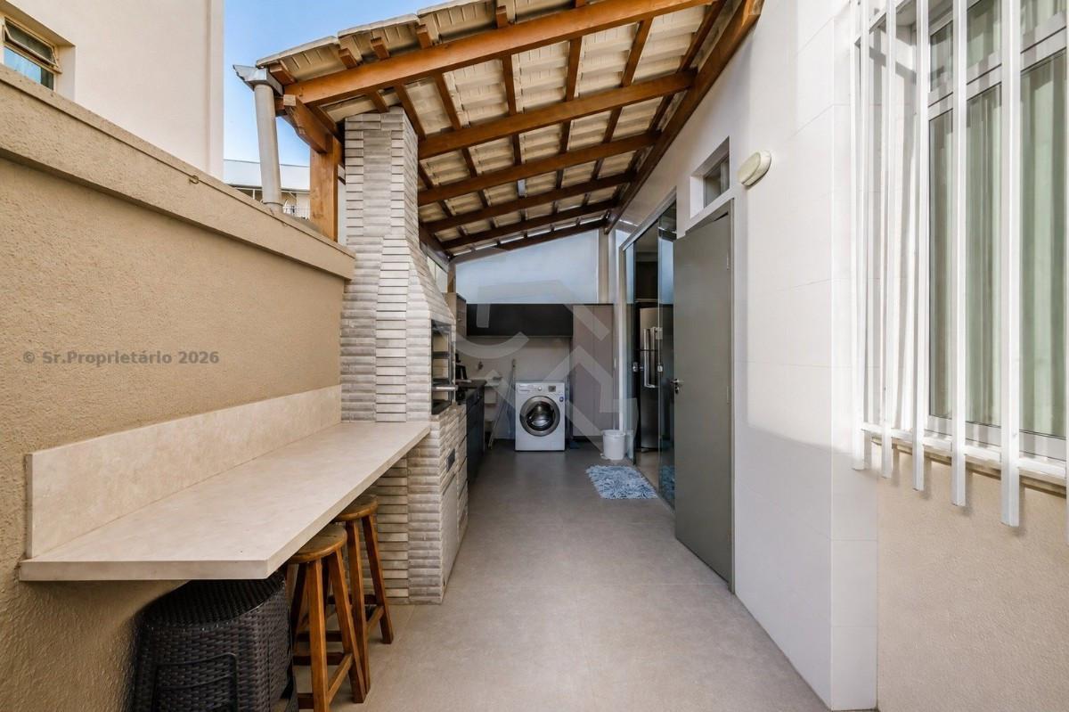 Apartamento, Santa Lúcia, 3 Quartos, 1 Vaga, 1 Suíte