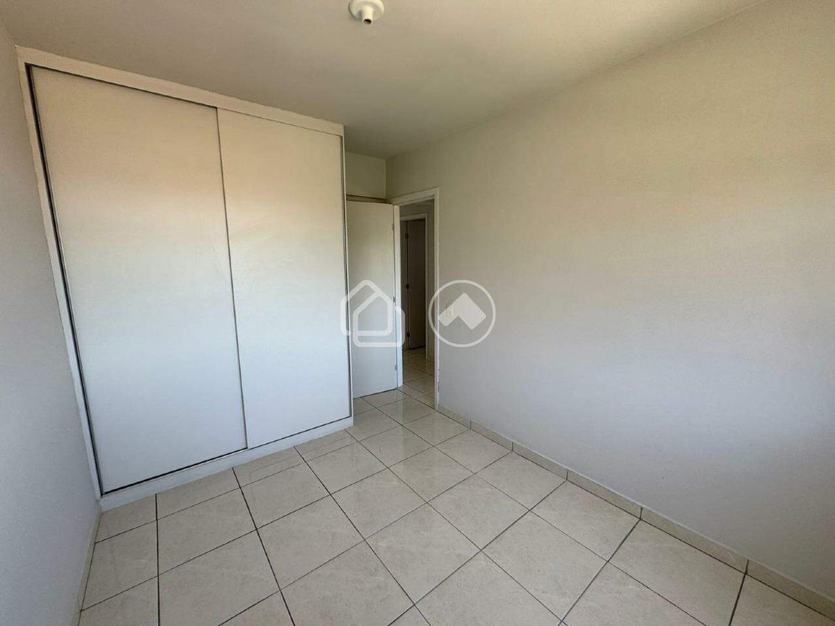 Apartamento, Buritis, 2 Quartos, 2 Vagas, 1 Suíte