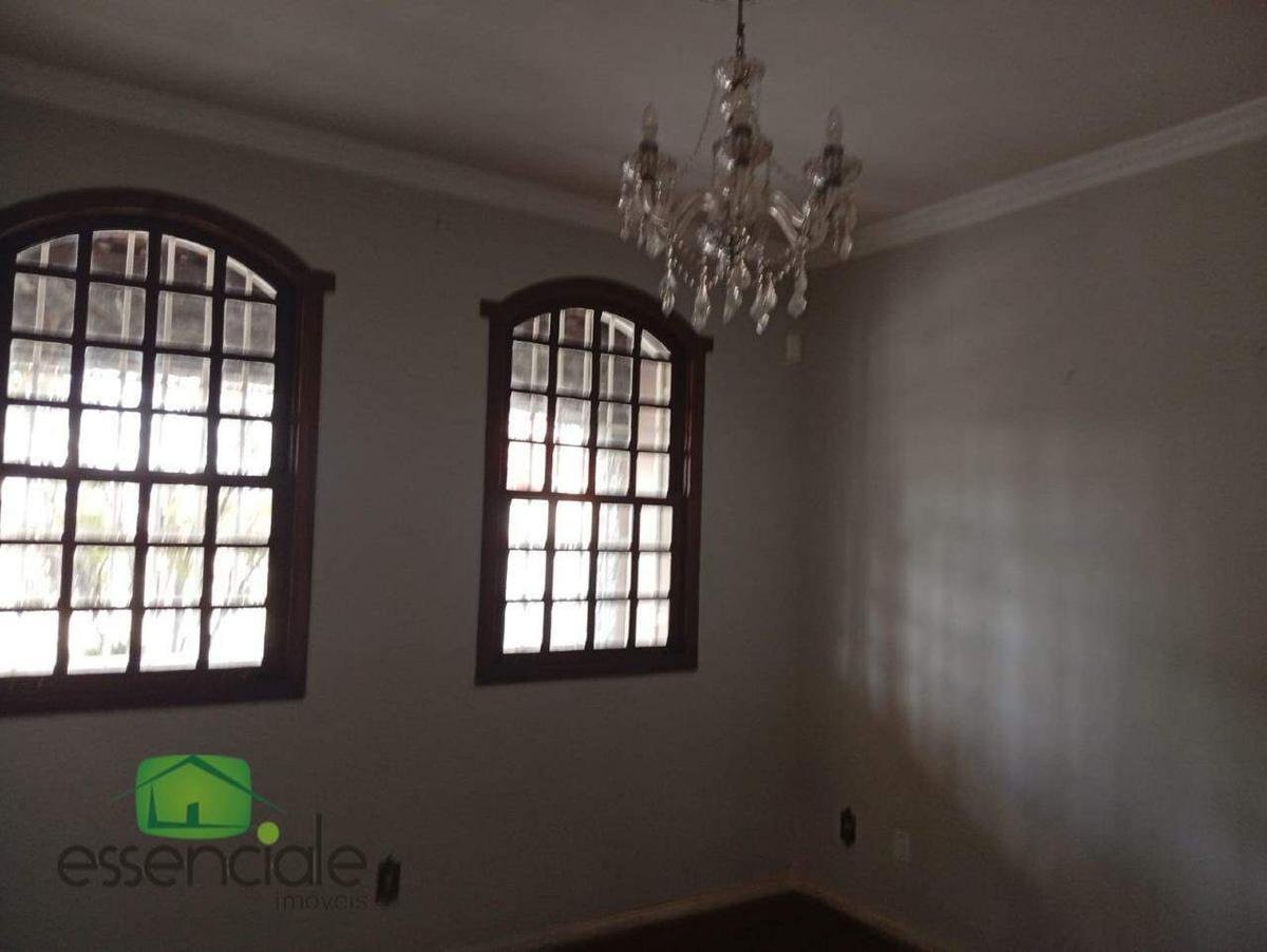 Casa, Jardim das Oliveiras, 3 Quartos, 6 Vagas, 1 Suíte