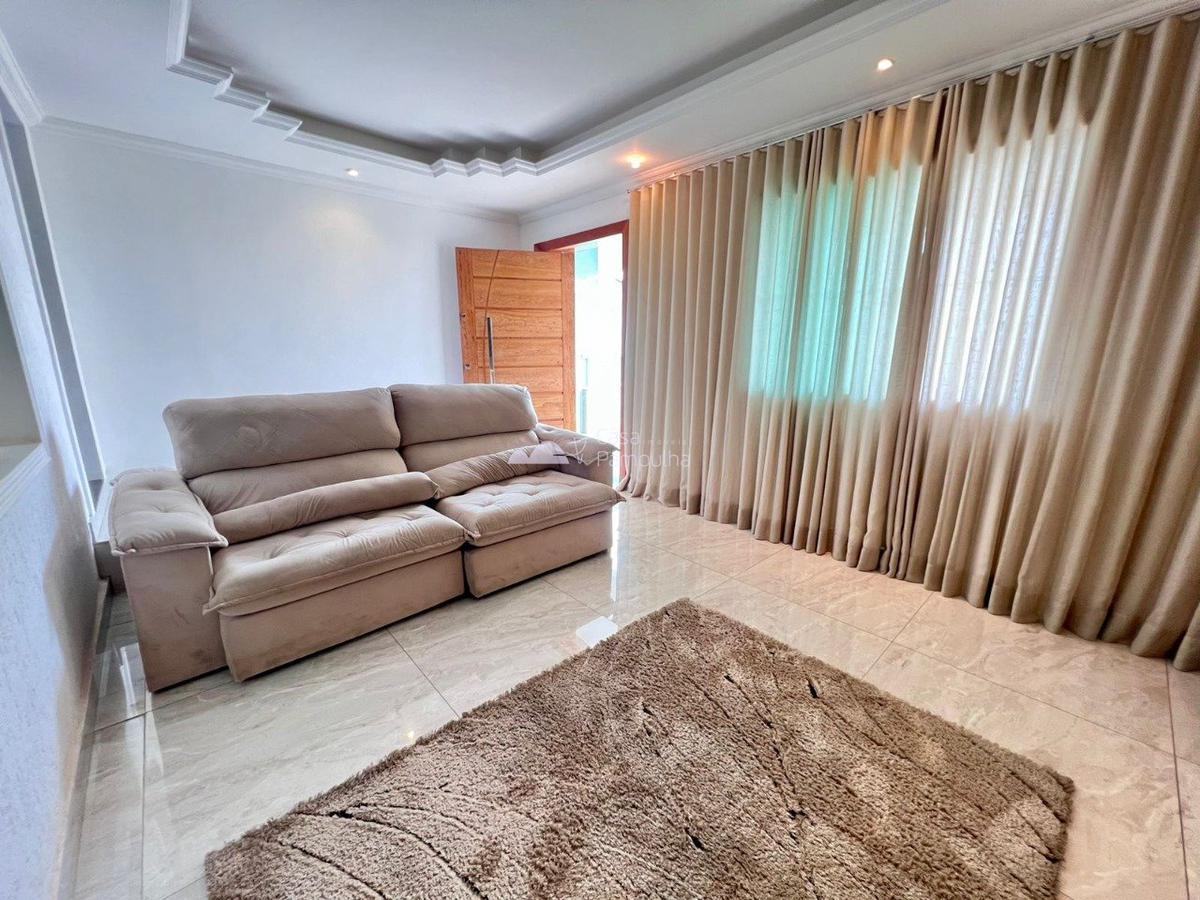 Casa, Santa Amélia, 6 Quartos, 3 Vagas, 1 Suíte