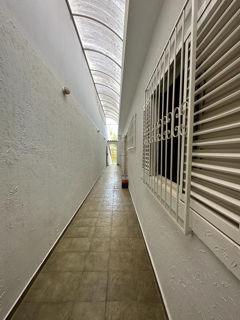 Casa, Jardim Andere, 5 Quartos, 0 Vaga