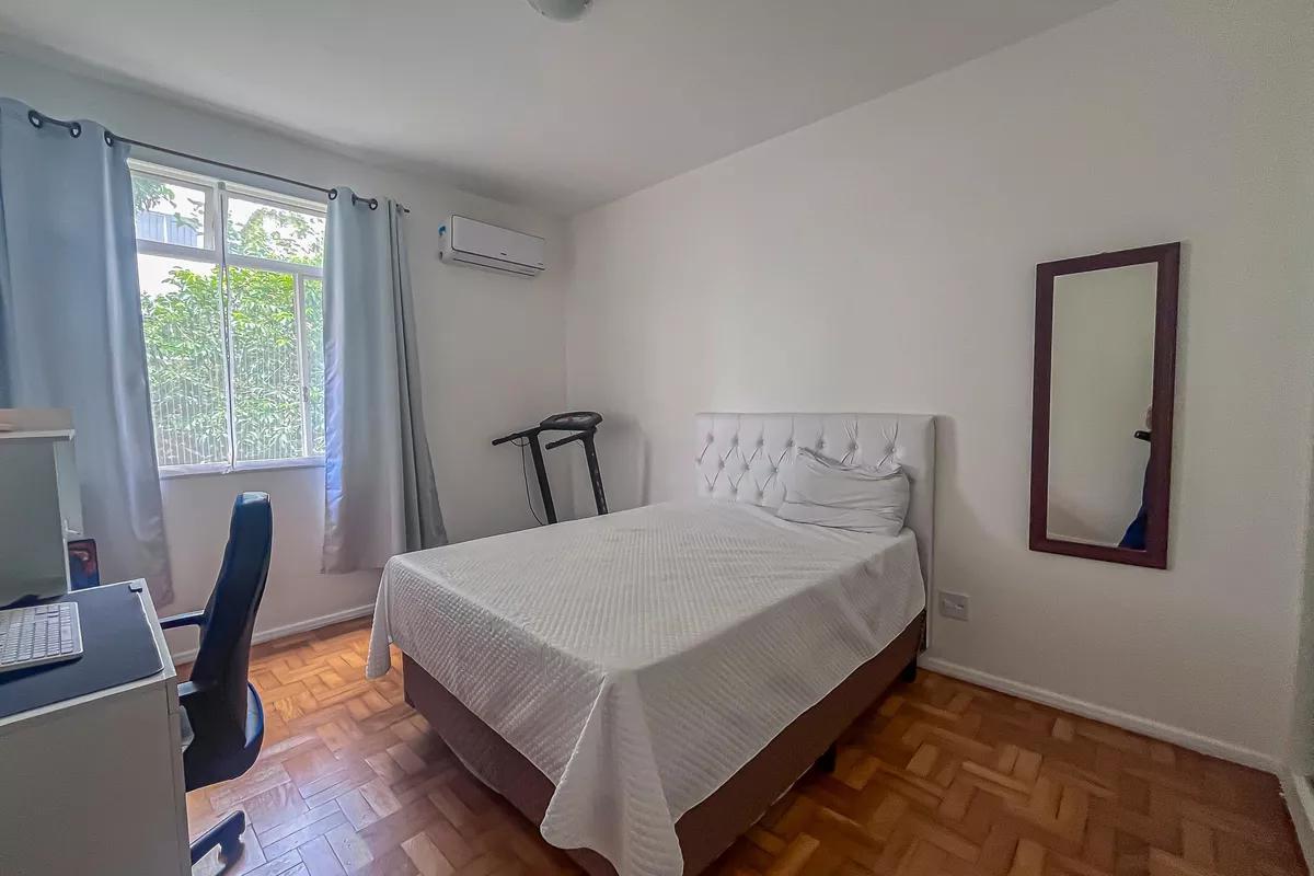 Apartamento, Santo Antônio, 3 Quartos, 1 Vaga