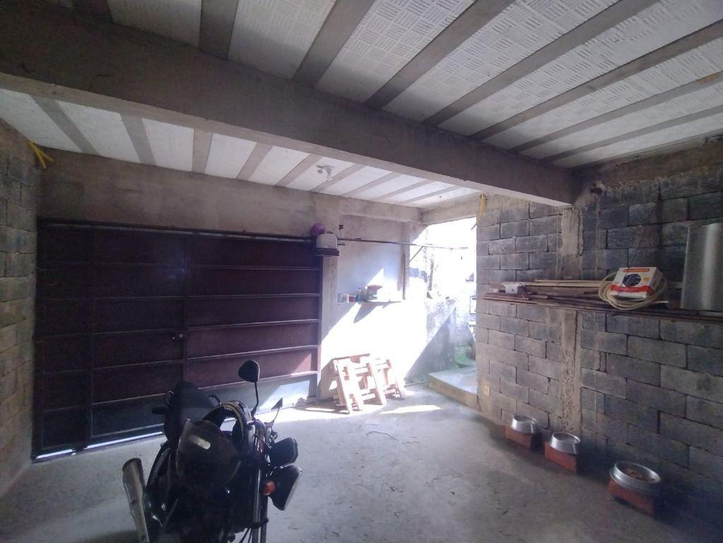Casa, Itacolomi, 2 Quartos, 2 Vagas