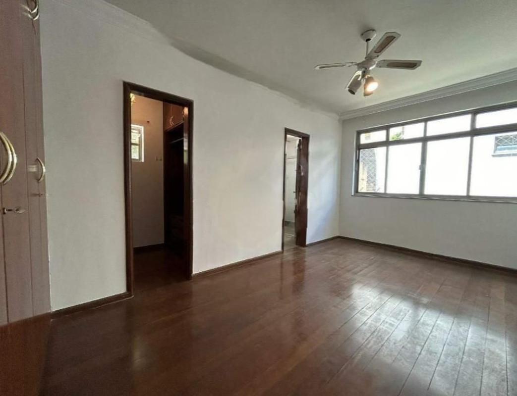 Apartamento, Serra, 4 Quartos, 2 Vagas, 1 Suíte