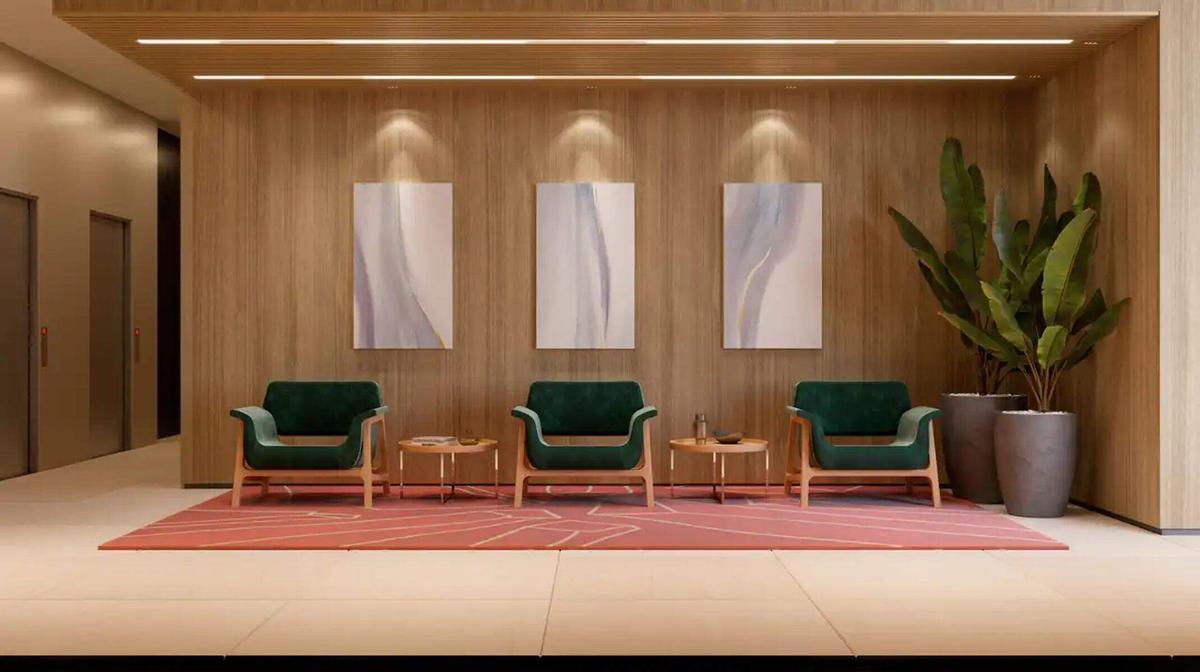 Apartamento, Santa Lúcia, 3 Quartos, 3 Vagas, 1 Suíte