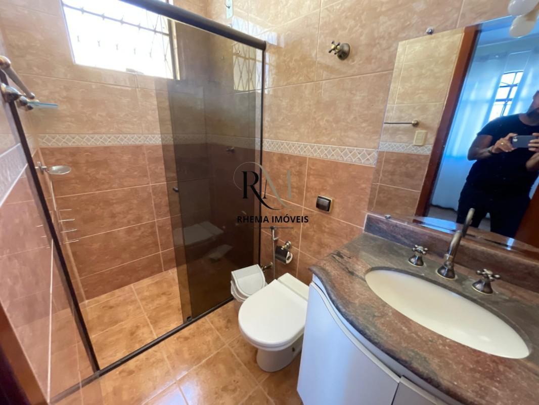 Casa, Santa Mônica, 3 Quartos, 3 Vagas, 1 Suíte