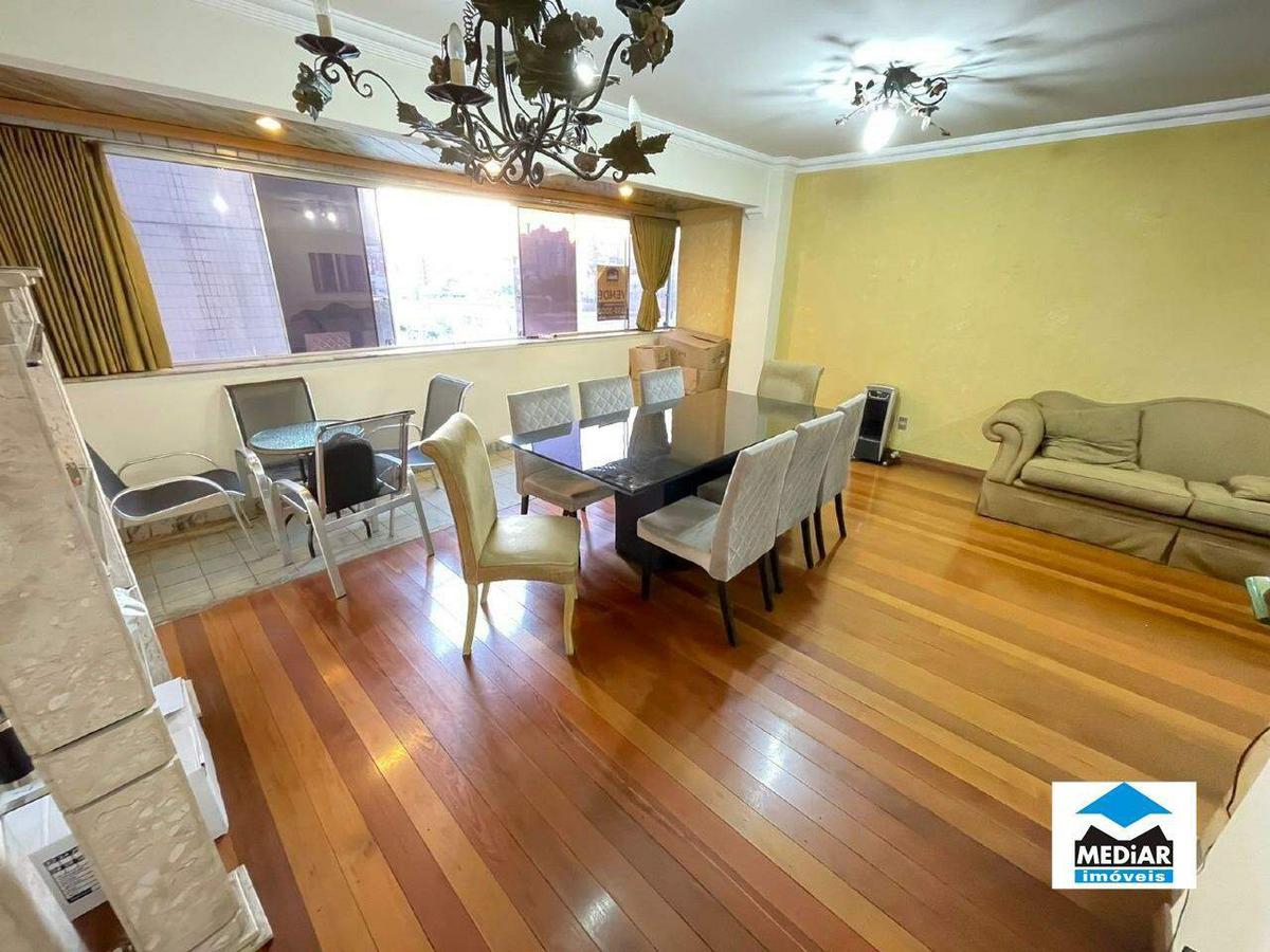 Apartamento, Ipiranga, 4 Quartos, 2 Vagas, 1 Suíte