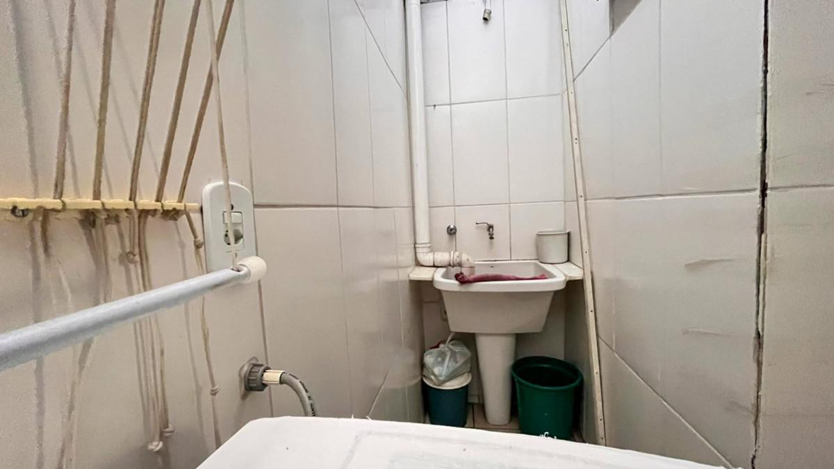 Apartamento, Sagrada Família, 2 Quartos, 1 Vaga