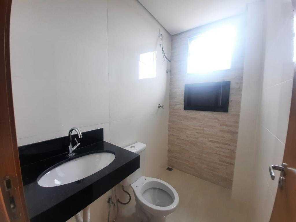 Apartamento, Bom Jesus, 2 Quartos, 1 Vaga