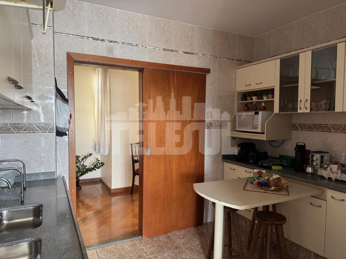 Apartamento, Centro, 3 Quartos, 1 Vaga, 1 Suíte