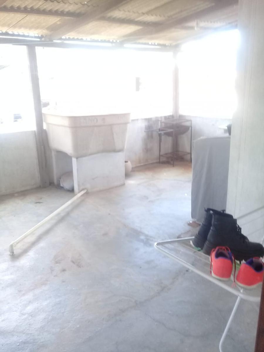 Casa, São Geraldo, 3 Quartos, 3 Vagas, 2 Suítes