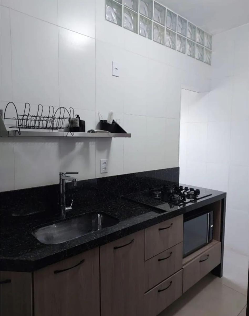 Apartamento, União, 3 Quartos, 1 Vaga, 1 Suíte