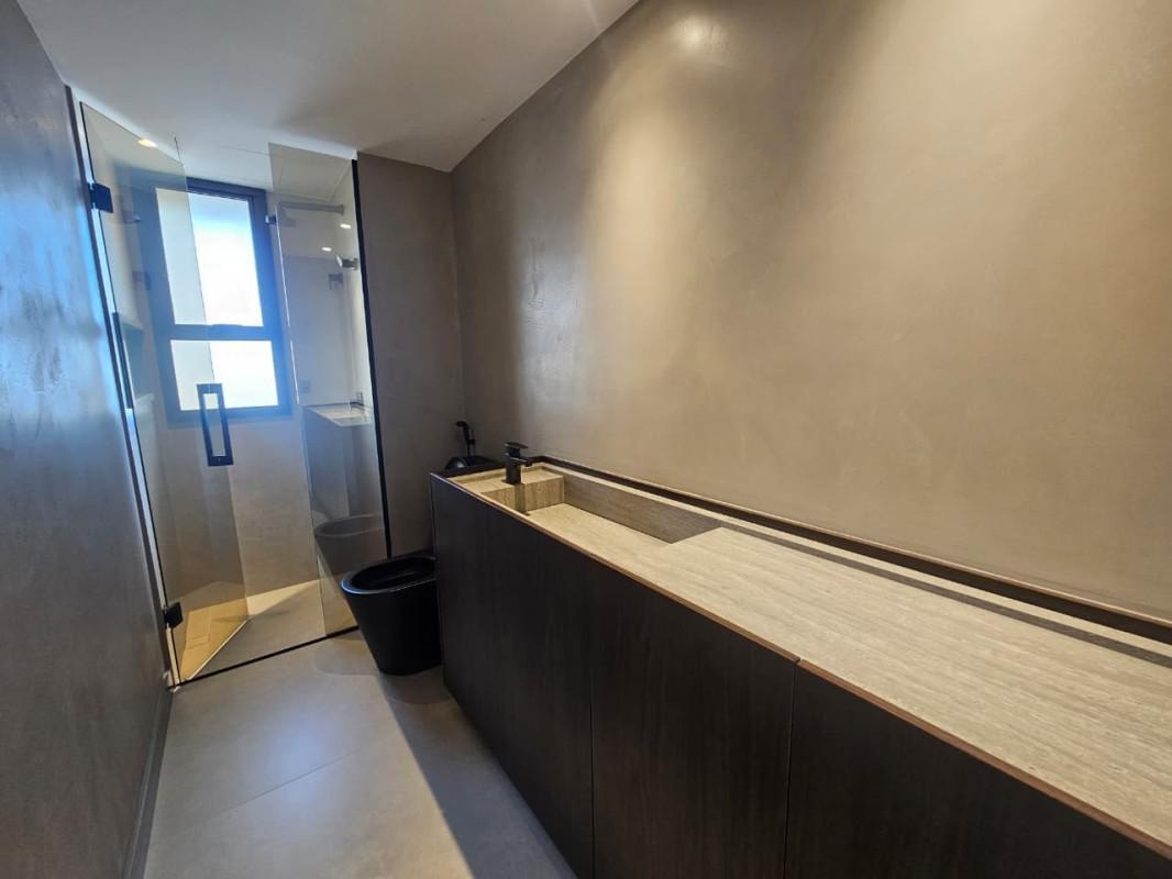 Apartamento, Vila da Serra, 2 Quartos, 2 Vagas, 1 Suíte