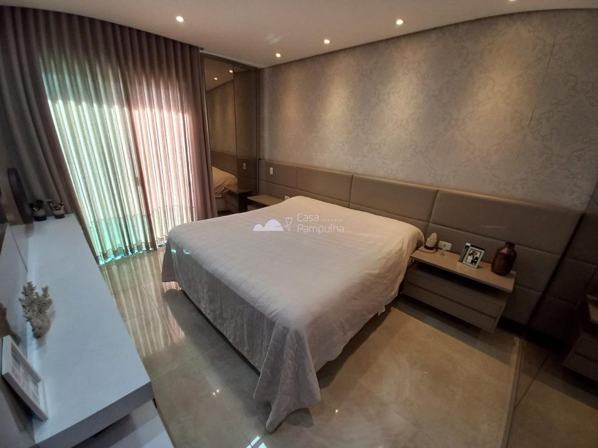 Casa, Santa Amélia, 3 Quartos, 6 Vagas, 2 Suítes