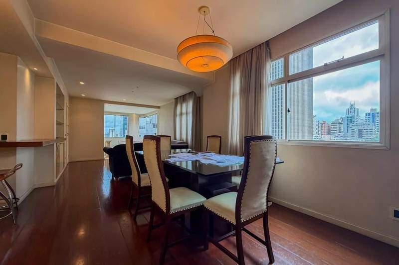 Apartamento, Santo Agostinho, 4 Quartos, 2 Vagas, 1 Suíte