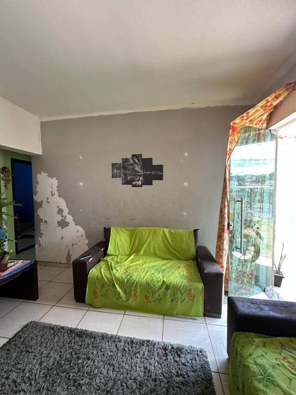 Apartamento, Jardim Colonial, 2 Quartos, 1 Vaga