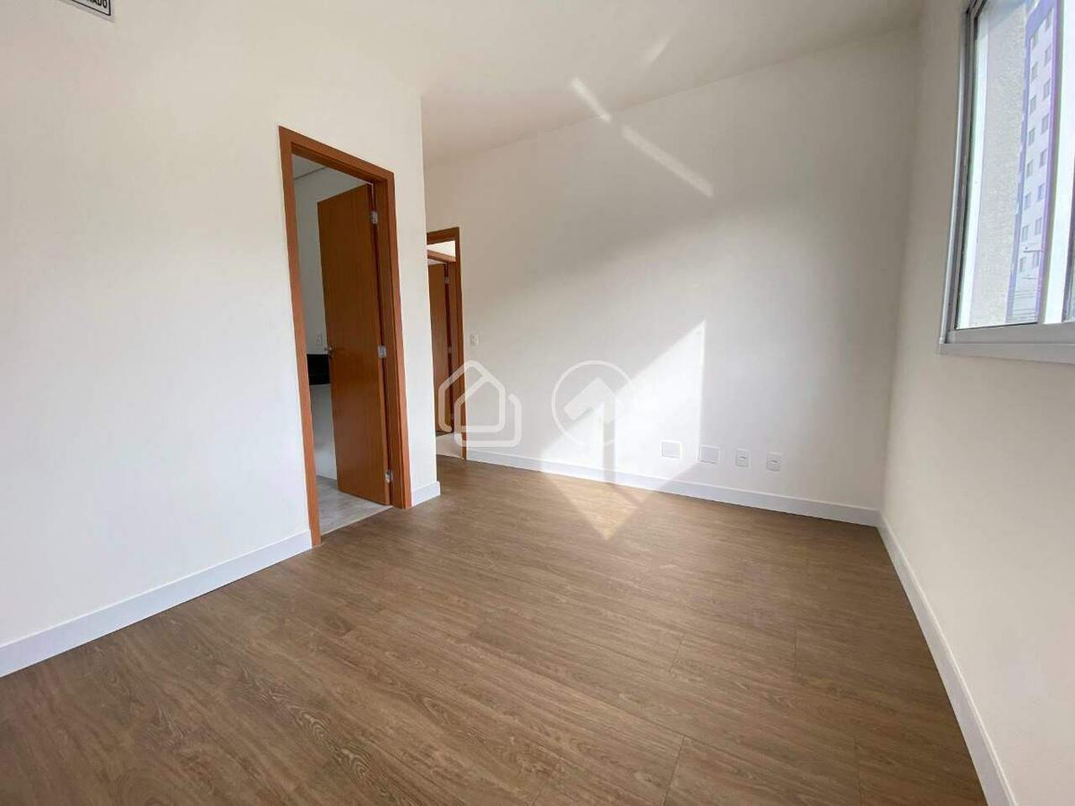 Cobertura, Padre Eustáquio, 3 Quartos, 3 Vagas, 1 Suíte