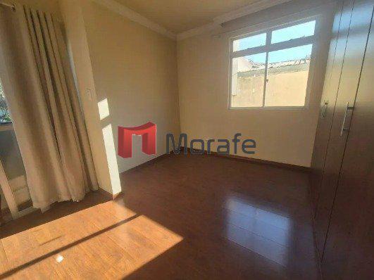 Apartamento, Castelo, 3 Quartos, 2 Vagas, 1 Suíte