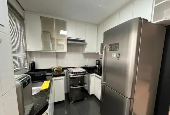 Apartamento, Buritis, 3 Quartos, 3 Vagas, 1 Suíte