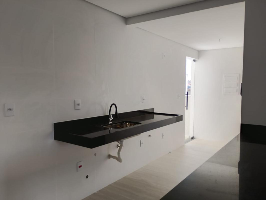 Apartamento, Itapoã, 3 Quartos, 2 Vagas, 1 Suíte