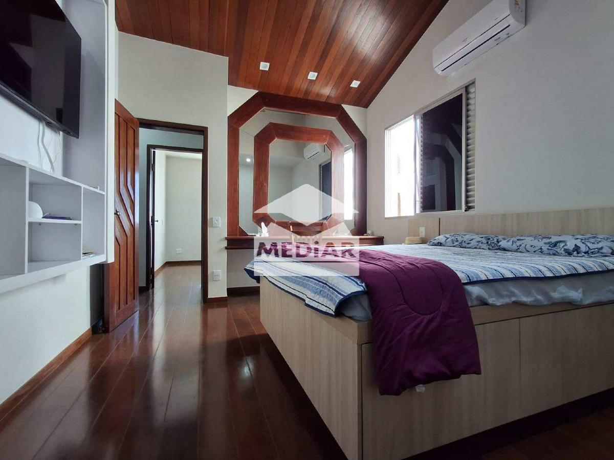 Casa, Palmares, 3 Quartos, 4 Vagas, 1 Suíte