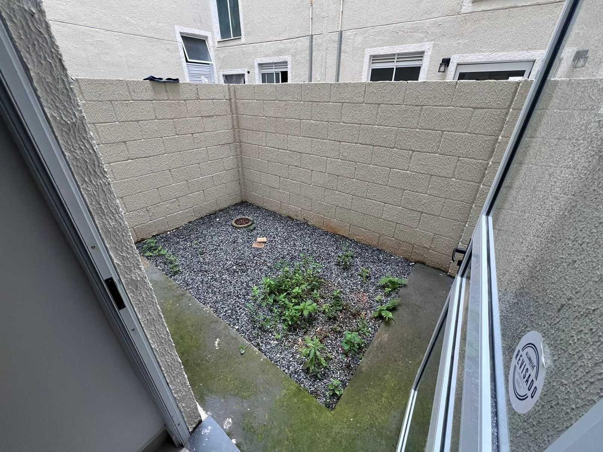 Apartamento, Juliana, 2 Quartos, 1 Vaga