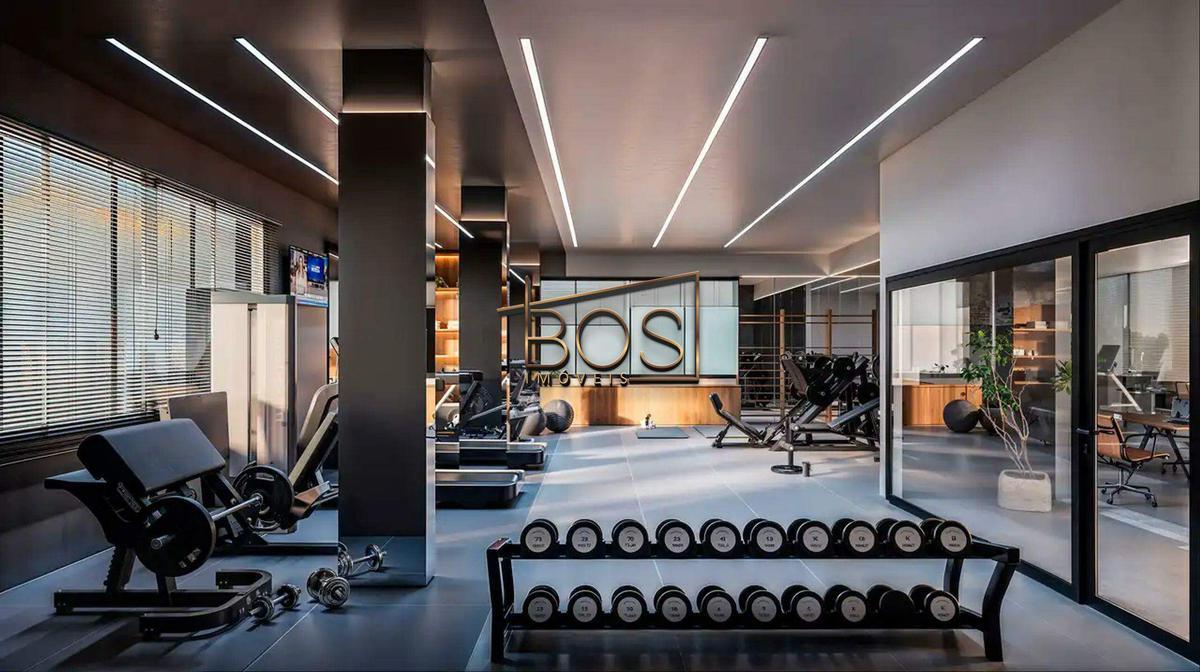 Apartamento, Serra, 1 Quarto, 1 Vaga, 1 Suíte