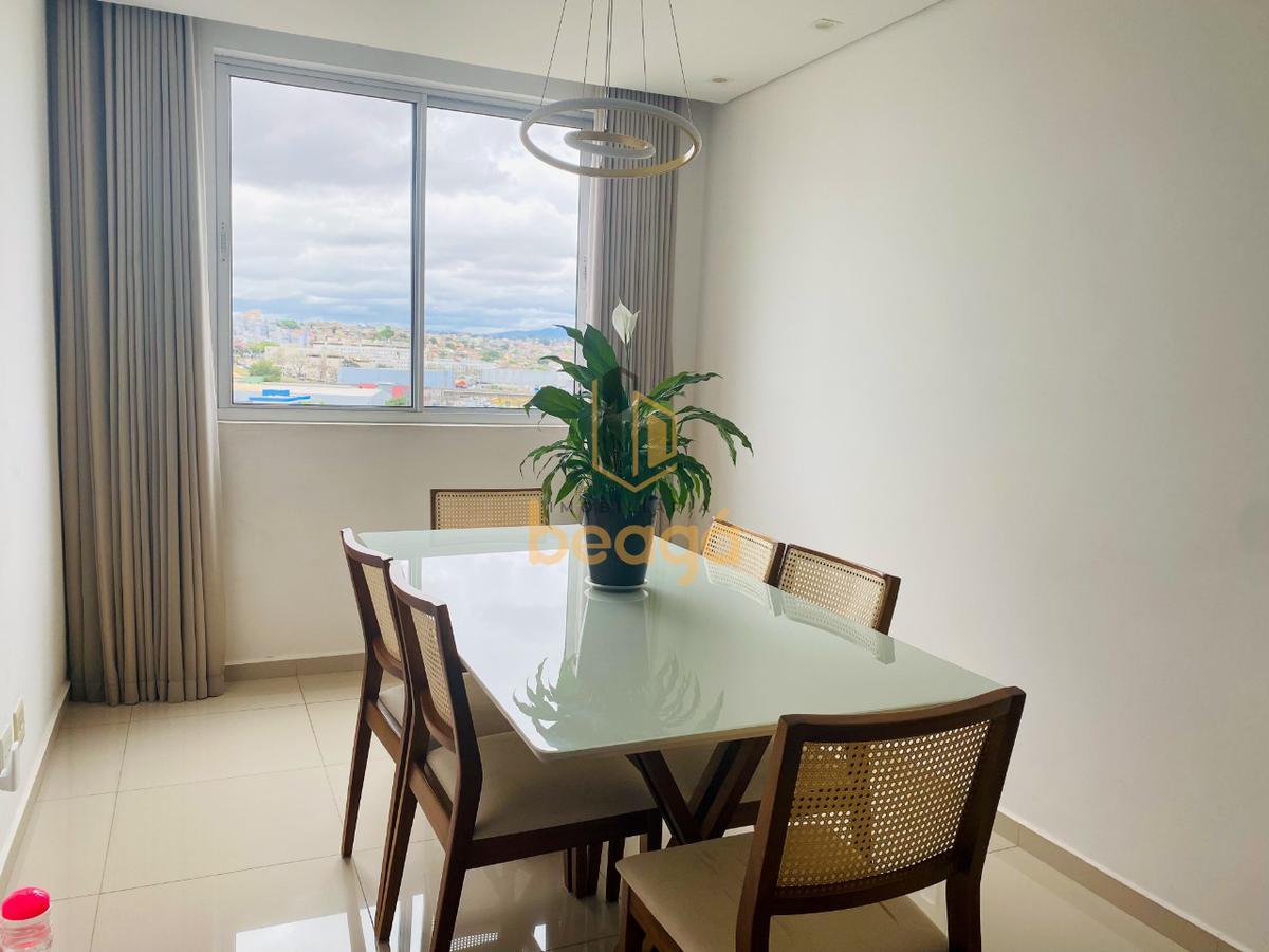 Cobertura, Cabral, 2 Quartos, 2 Vagas