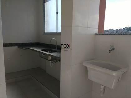 Cobertura, São Geraldo, 3 Quartos, 2 Vagas, 1 Suíte