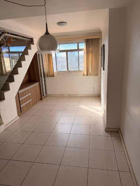 Cobertura, União, 4 Quartos, 2 Vagas, 2 Suítes