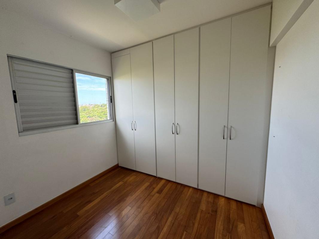 Apartamento, Castelo, 3 Quartos, 2 Vagas, 1 Suíte