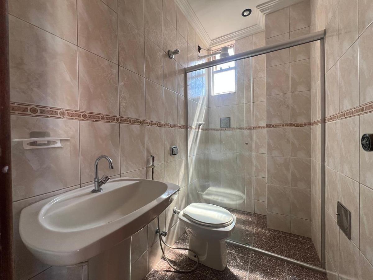 Quitinete, Colégio Batista, 2 Quartos, 1 Vaga