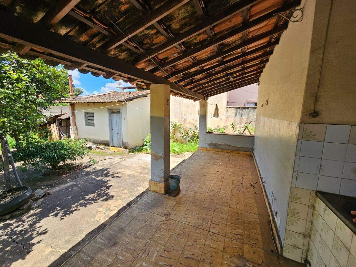 Casa, Boa Vista, 2 Quartos, 2 Vagas