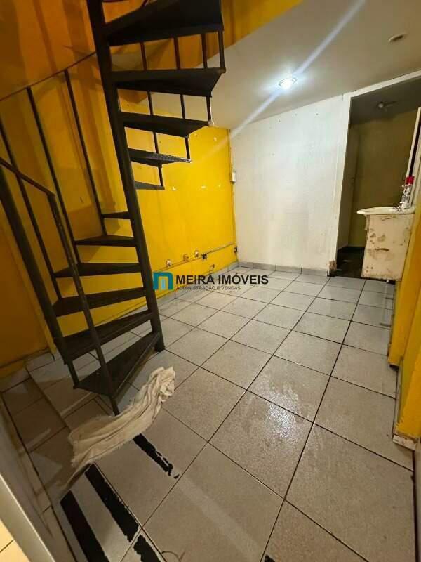 Andar, Funcionários, 0 Quarto, 0 Vaga