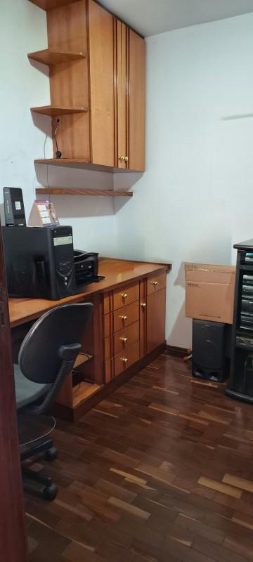 Apartamento, Cidade Nova, 4 Quartos, 1 Vaga, 1 Suíte