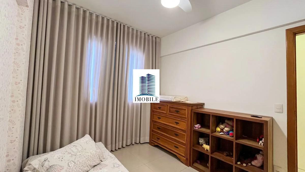 Apartamento, Nova Suíssa, 3 Quartos, 2 Vagas, 1 Suíte