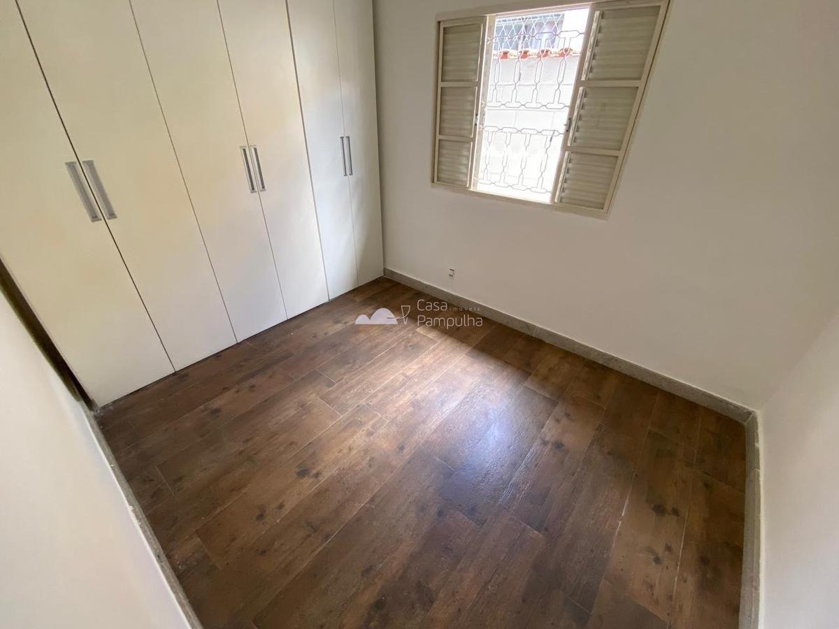 Casa, Santa Amélia, 3 Quartos, 2 Vagas, 1 Suíte