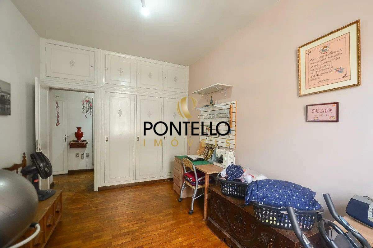 Apartamento, Centro, 3 Quartos, 1 Vaga, 1 Suíte