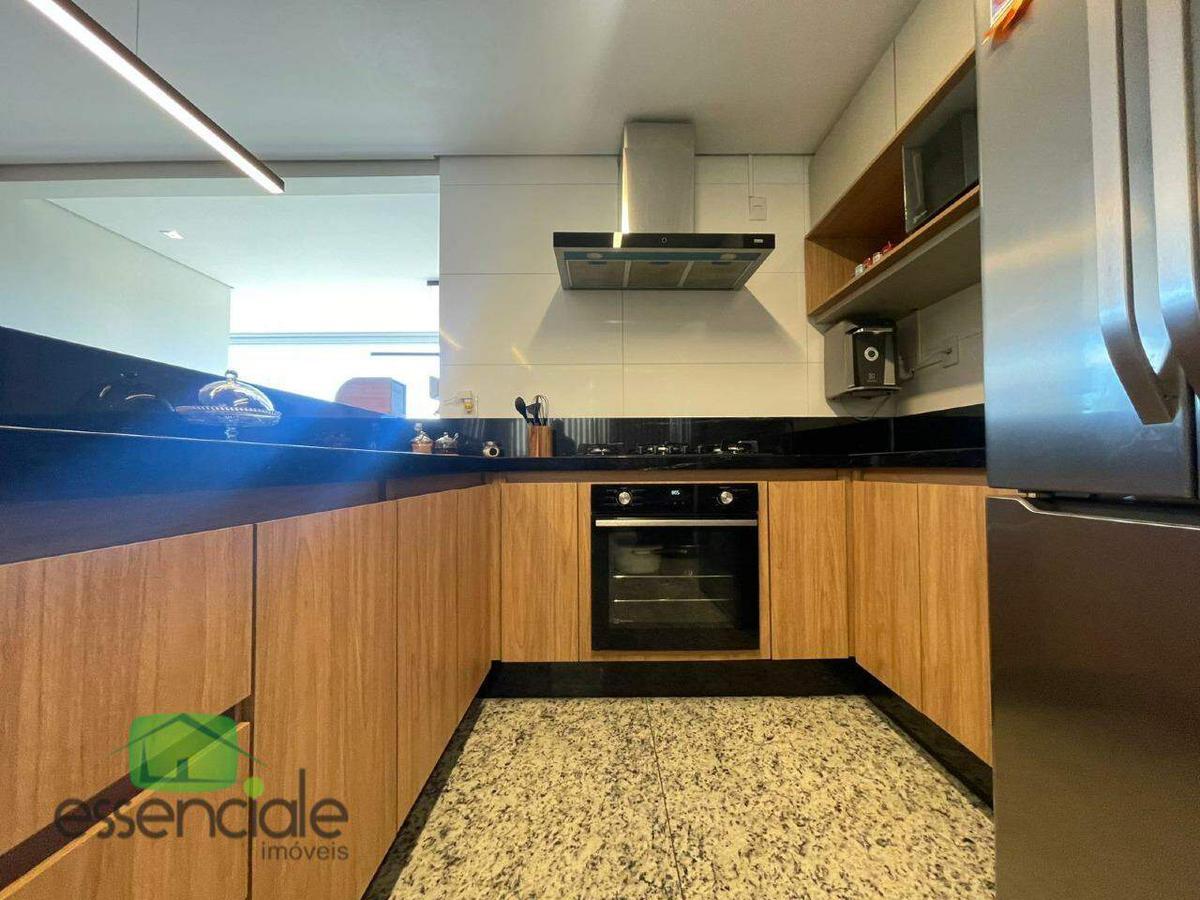 Apartamento, Eldorado, 3 Quartos, 2 Vagas, 1 Suíte