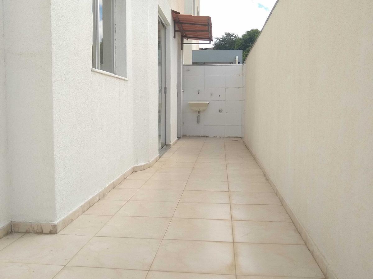 Apartamento, Dom Silvério, 2 Quartos, 1 Vaga