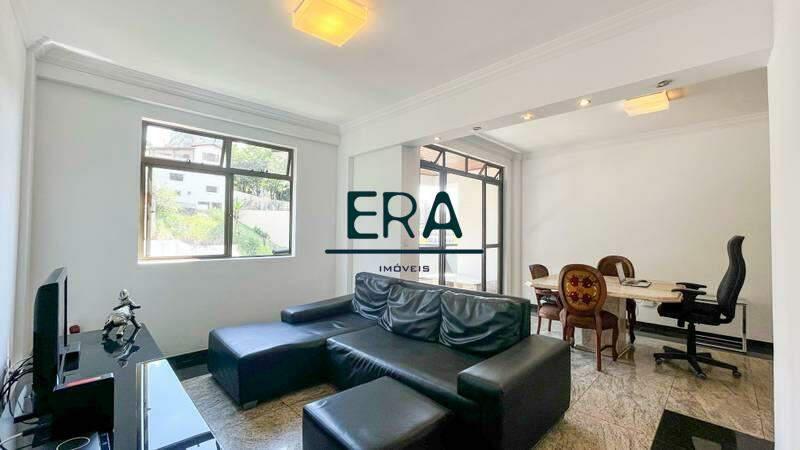 Apartamento, Luxemburgo, 4 Quartos, 3 Vagas, 1 Suíte