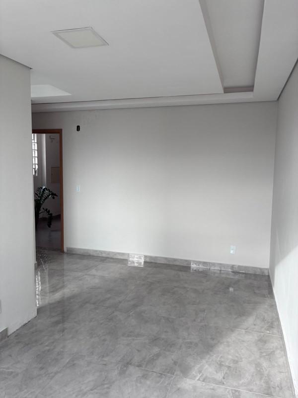 Apartamento, Cabral, 2 Quartos, 2 Vagas