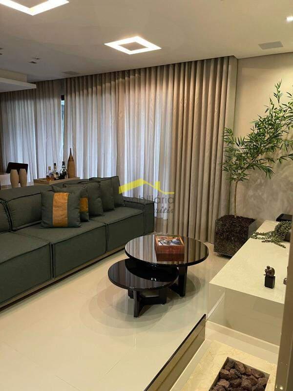 Apartamento, Buritis, 4 Quartos, 3 Vagas, 3 Suítes