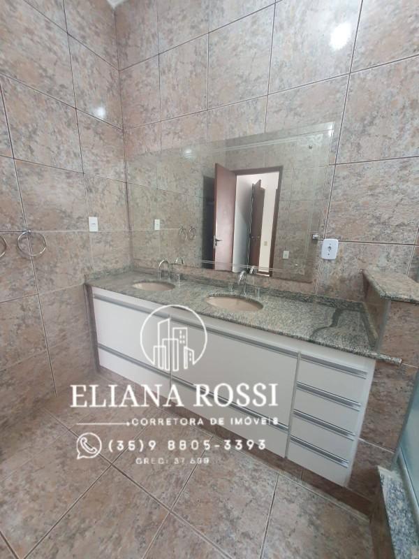 Casa, Parque Boa Vista, 3 Quartos, 1 Vaga, 3 Suítes