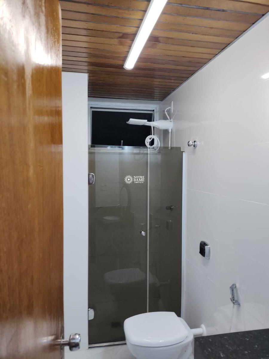 Apartamento, Santo Antônio, 2 Quartos, 1 Vaga, 1 Suíte