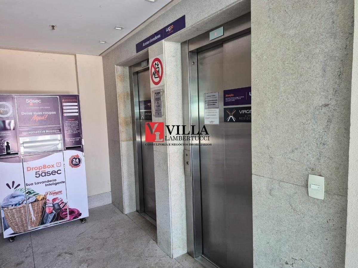 Apartamento, Luxemburgo, 1 Quarto, 2 Vagas